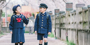 人が、子どもが、未来。今日の学びが未来を創る昭和学院小学校