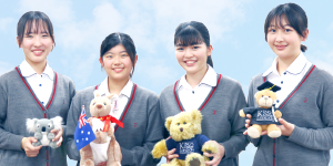 富士見丘の留学再開!短期留学・ターム留学に参加した生徒に聞いた私たちの留学体験