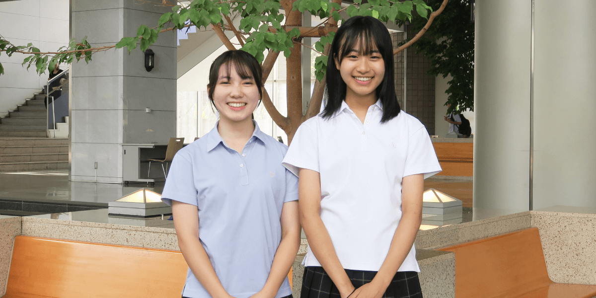生徒会と実行委員会がタッグを組んで活躍!私たちの力で「新しい日藤祭」をつくる