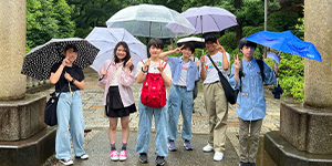 新しい受験方式の導入！個性豊かな生徒が集う八王子実践の魅力に密着！