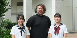 テーマは宇宙！体験して学ぶ独自教育