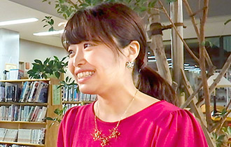 染矢さん