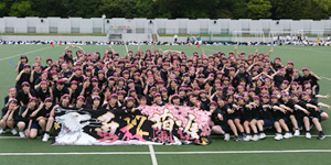 一番盛り上がるのは運動会！久しぶりの大規模開催で喜びが爆発