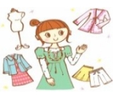 おしゃれなショップでお仕事！