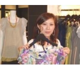 ☆タレントさんやモデルさんも御用達ブランド☆