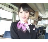 ★大判ｽｶｰﾌ付制服無料貸与★