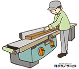 未経験歓迎♪20代〜40代活躍中【青堀駅★未経験可】カーペット製造補助等のお仕事です!高時給!月収例192,000円以上