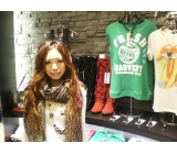 渋谷109ブランドでのお仕事★未経験からスタートOK♪