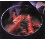 おいしい料理でおもてなし♪