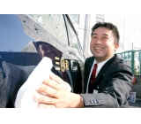 　仲間と楽しく、仕事も遊びも全力です。一緒に働く方お待ちしてます！