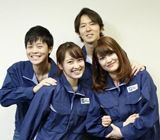 【宇都宮市】日払い可◆未経験OK!寮費無料◆電子製品の品質検査