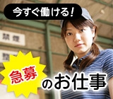 未経験歓迎【カンタン!倉庫内入出荷作業】土日祝休み&日勤☆日払いOK◎スグにお金が欲しい方にもオススメ♪\残業含めてしっかり稼げる/
