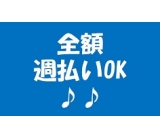 週払いor月払いを選んでください