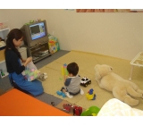 子供が大好きな方にオススメ♪