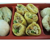 美味しい中華弁当をどうぞ♪