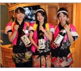 未経験者も先輩がしっかりフォロー！チームワークは抜群☆