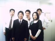 明るく元気な職場です♪