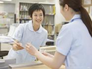 未経験でもやる気のある方なら大歓迎！