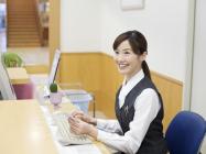笑顔でご対応して頂ける方、大歓迎です！