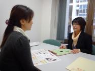あなたのご希望お聞かせ下さい