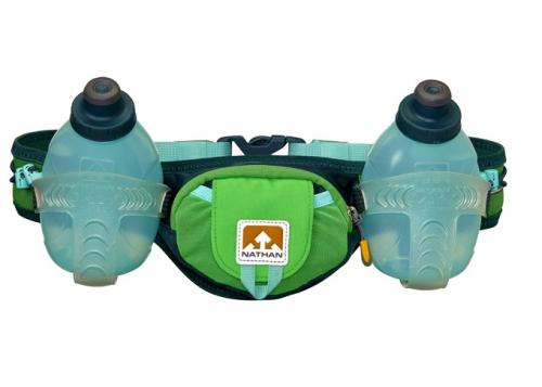 Tral Mix雙水壺腰包