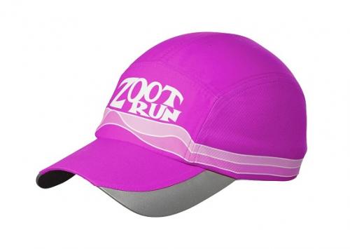 Zoot Coolmax 反光型運動跑帽