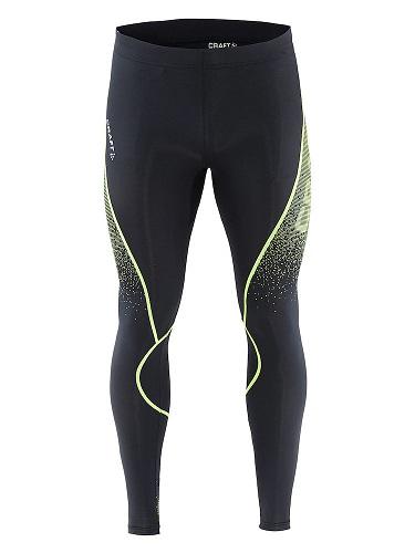 Craft 壓縮長褲