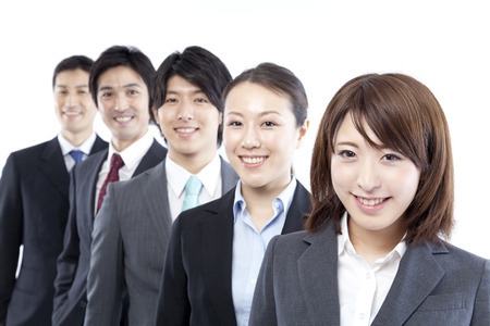 社員の入社に関する手続きと流れ