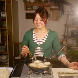 Saori Tajmahal