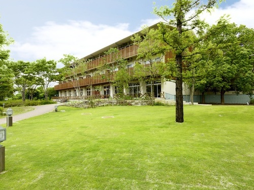 大阪リゾート ホテル・ロッジ舞洲 本館和室 2~5名 3日間