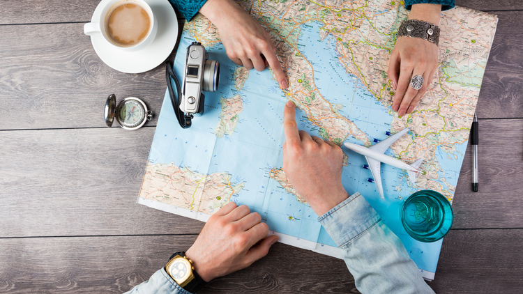 【徹底比較!】おすすめの海外旅行保険5選