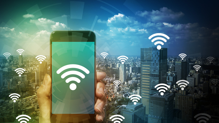 おすすめの海外レンタルWi-Fi5選