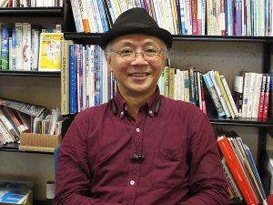 NPO法人 横浜コミュニティデザイン・ラボ代表理事の杉浦裕樹さん。「自分が役に立ち、人から『ありがとう』と言われる機会があると嬉しいですし、自分の存在を肯定できますよね。たとえボランティアに参加しなくても、応援したい活動について少額の募金をすることやその活動をSNSで拡散することも貢献です。そのような、人の役に立つ機会をもっともっとつくっていきたいと思います」