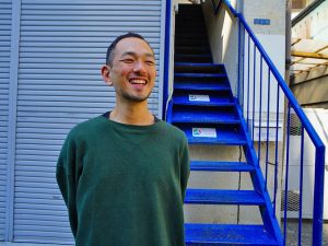 ▲「大江戸線が開通したときも何も変化はなかったのに、ブルーボトルコーヒーがオープンしたことで『清澄白河』のイメージは大きく変わりましたね。もともと面白いお店はたくさんあったのですが、ブルーボトルコーヒーの登場はこのまちが注目を集めるきっかけになったと思います。ちょっと前までは“清澄白河に住んでいる”と言っても、“それってどこ?”と聞き返されたものですが(笑)メディアの影響はやはり大きい。我々地元住民にとっては大きな追い風だと思っています」と椎名さん