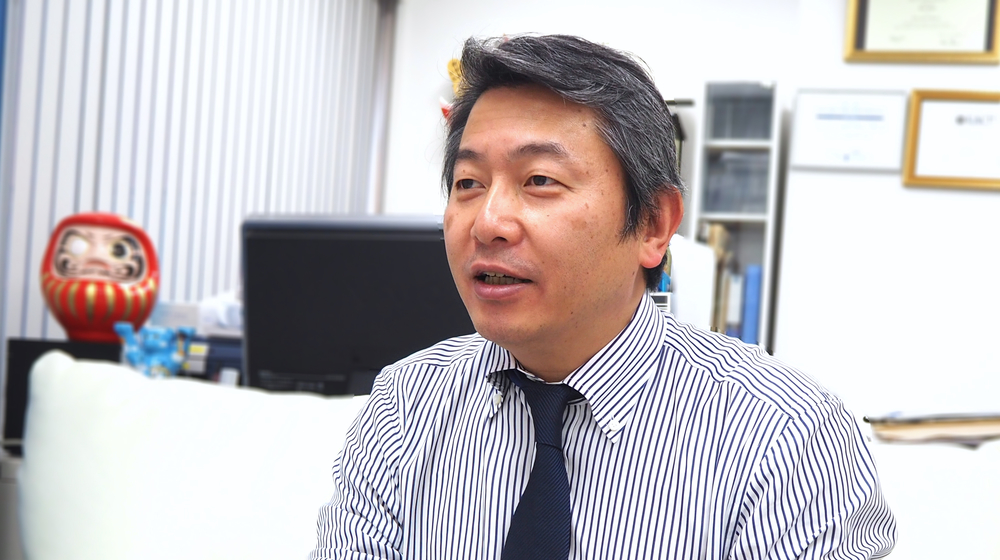 たとえ数%の可能性でも、手術を諦めない