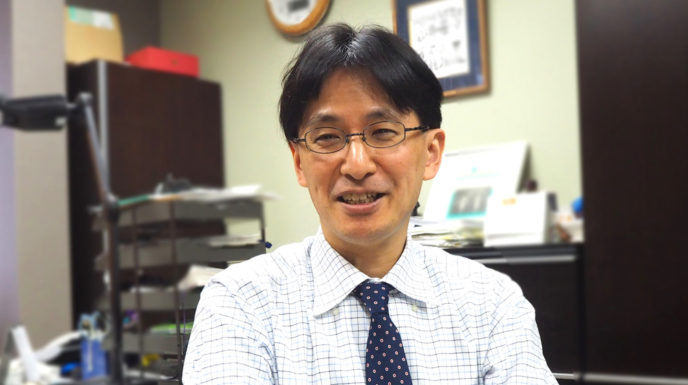 得意なことをみつけるためにチャレンジする