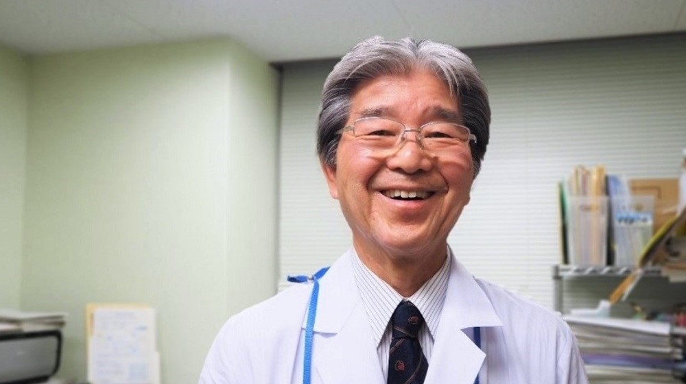 ただ、目の前の患者さんのためにできることを