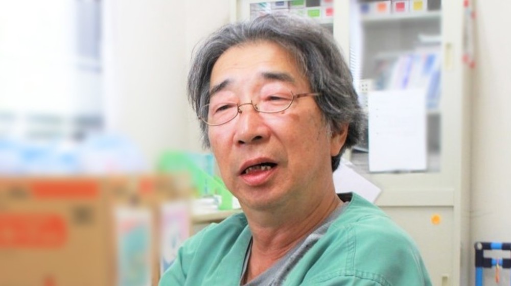 IBD(炎症性腸疾患)の診療にかける思い