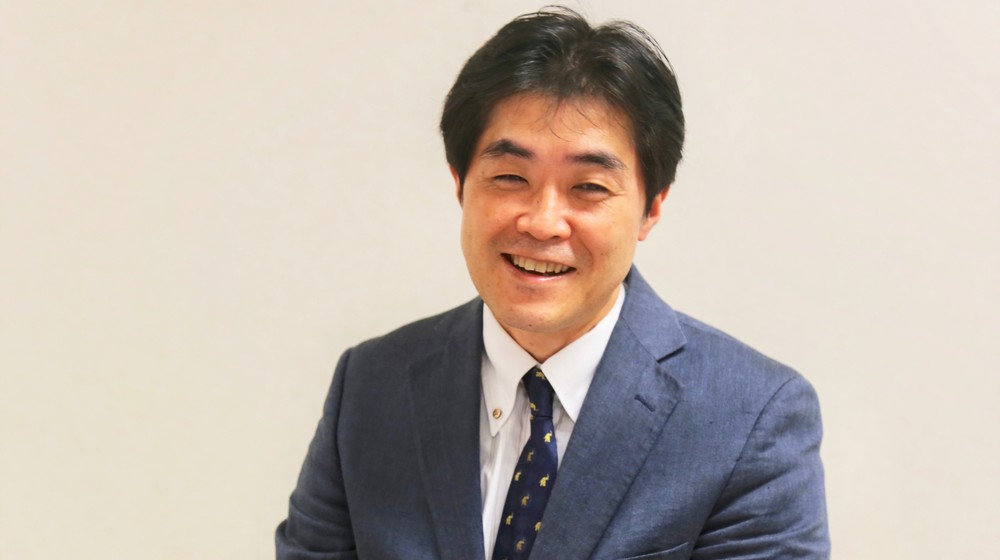 患者さんの生命予後を改善する治療の実現を目指して