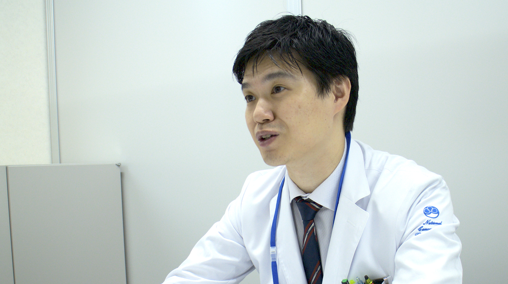 本気で「命」と向き合ってきた