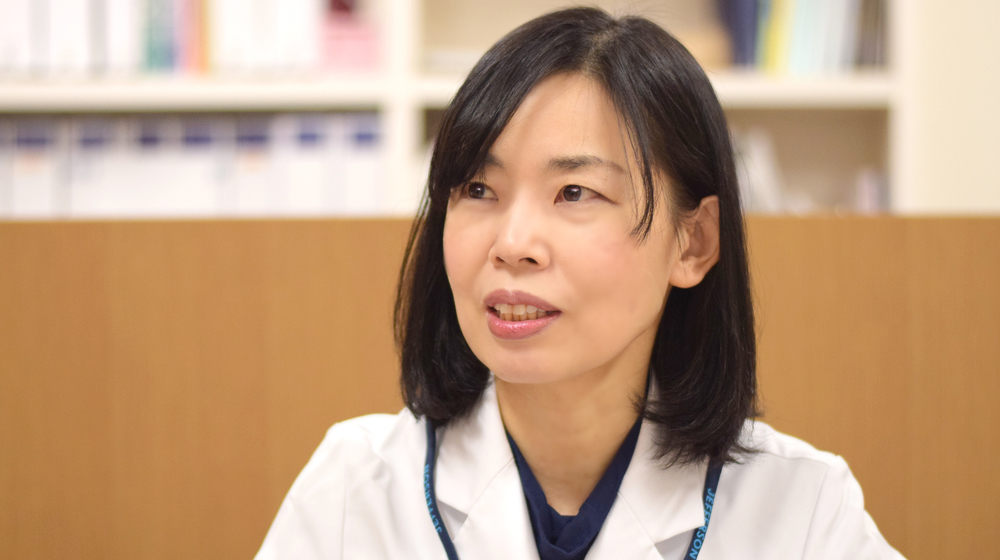 救えるかどうか、という問いを超えて