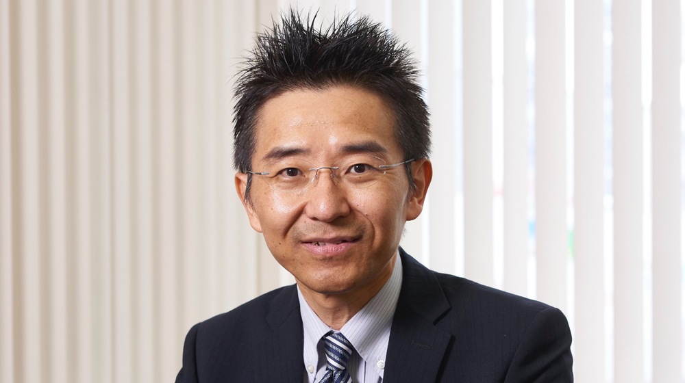 常に患者さんの立場で考え、決断できる侍のような外科医でありたい