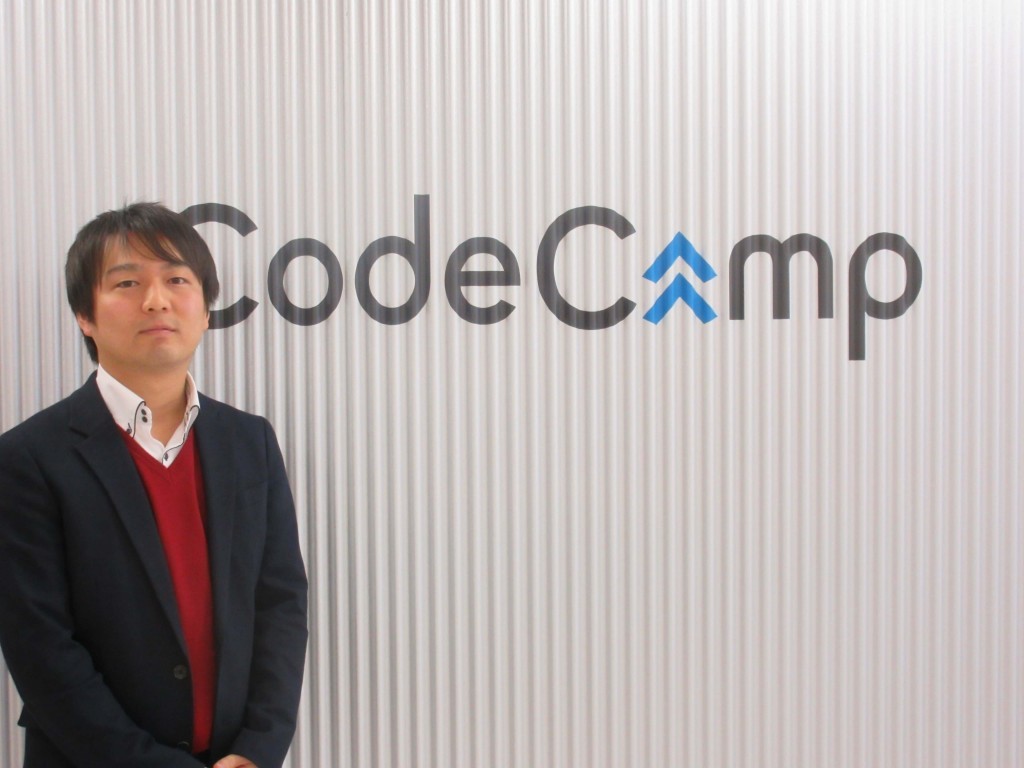 エンジニア実務未経験の営業マンがエンジニアに!?転職成功の秘密は・・・