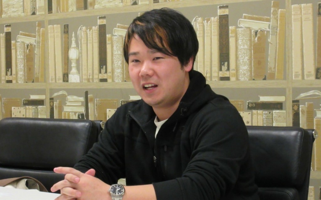 『パーフェクトPHP』小川雄大さんが考えるプログラミング上達の極意とは?