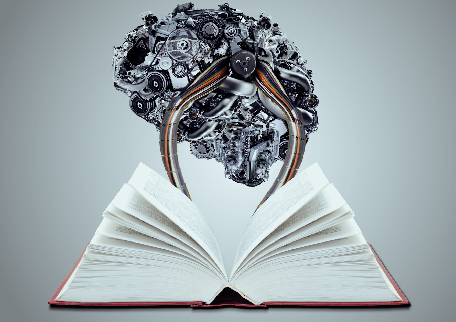 【初心者向け】人工知能(AI)を知るためにオススメの入門書籍まとめ