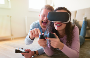 今が熱い!大注目のバーチャル リアリティ(VR)ゲーム5選