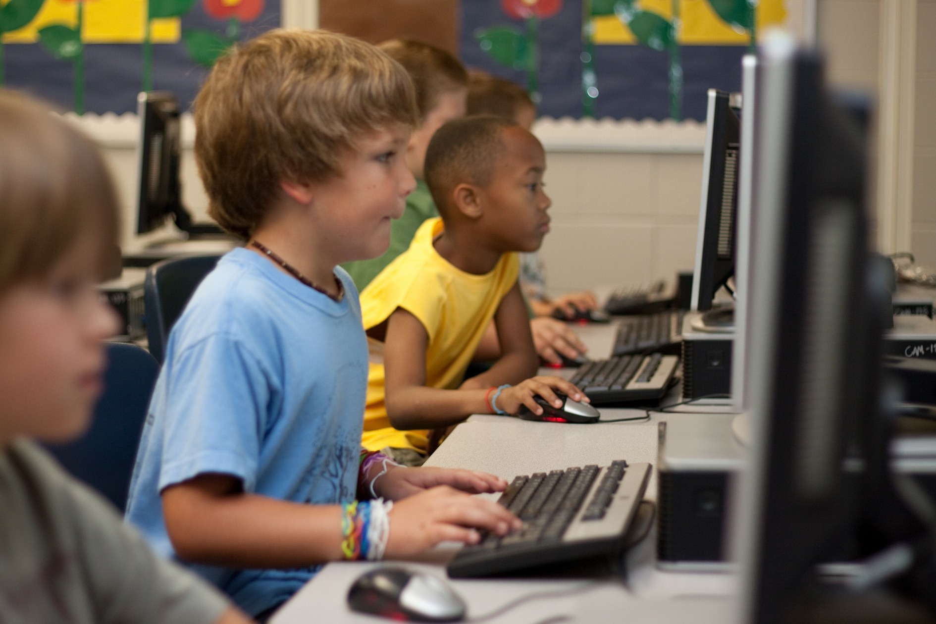 小中学生の習い事にプログラミングが人気な5つの理由