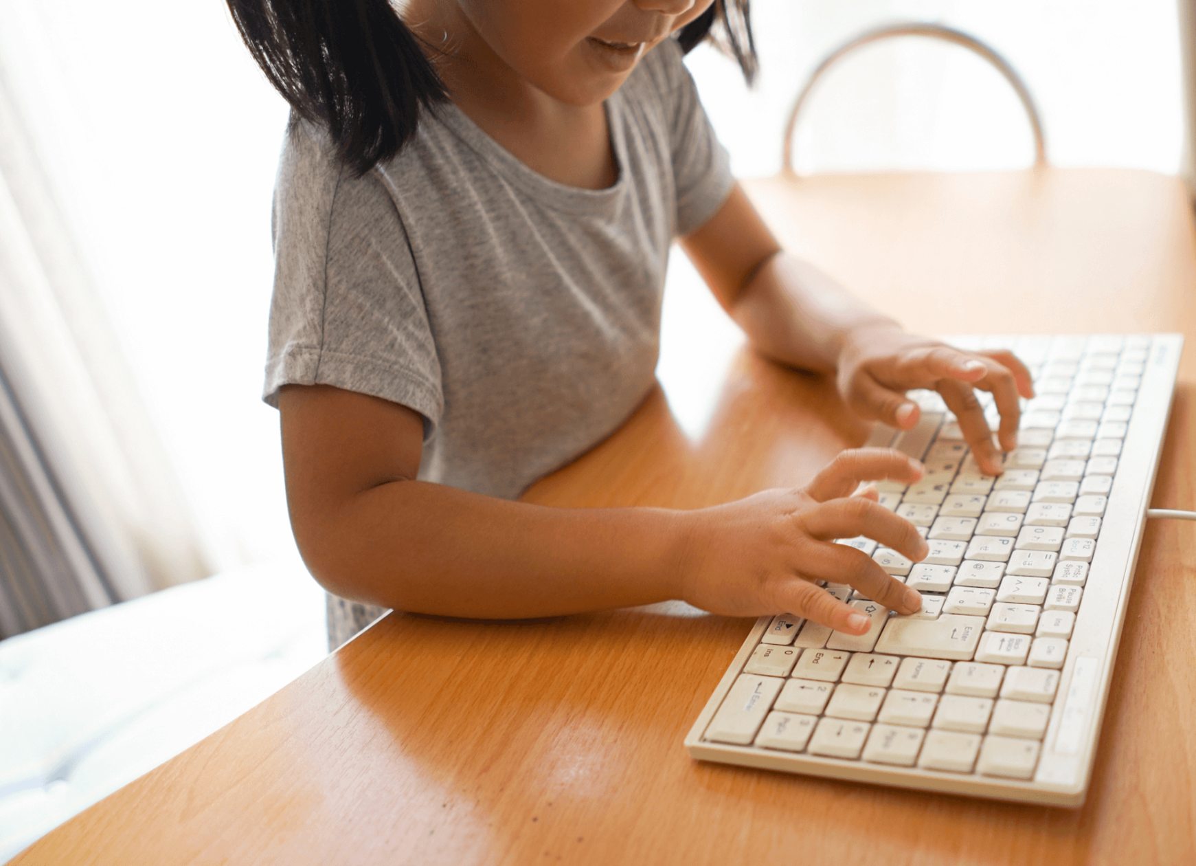 プログラミング未経験親子にオススメ、Scratchとは?