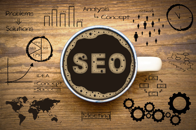 【ブロガー必見】SEOライティング時に知っておきたいHTMLタグ5選