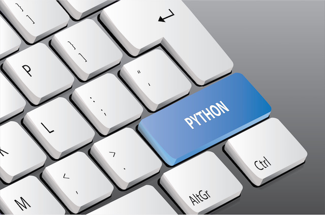 【Python入門】モジュールとは?徹底解説する